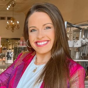 Meet your Posher, Bethany